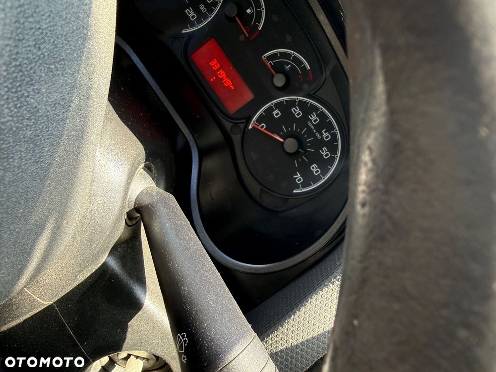 Fiat Doblo 1.6 Multijet 16V Active - 8