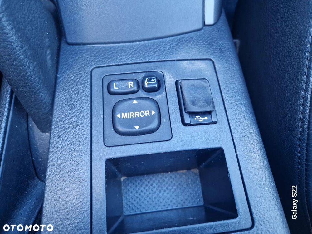 Toyota RAV4 2.0 VVT-i Prestige NAVI MS - 23