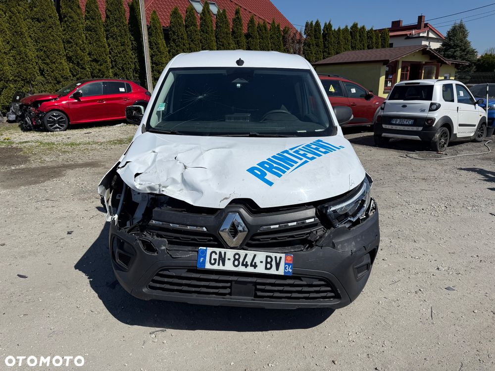 Renault Kangoo - 1