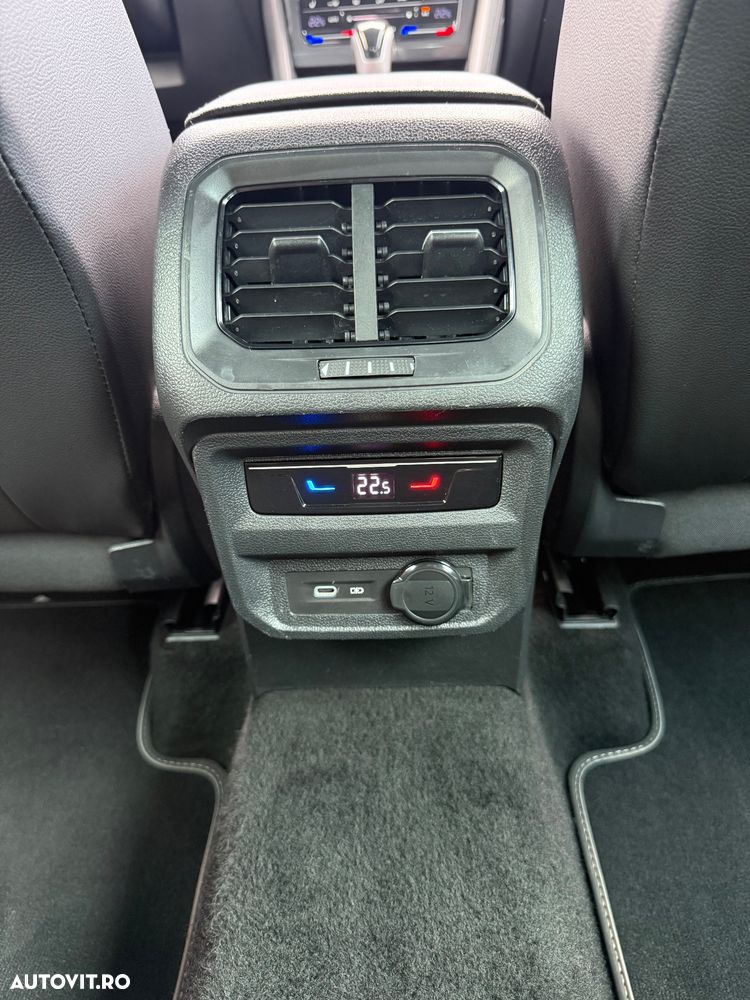 Volkswagen Tiguan 1.4 eHybrid OPF DSG R-Line - 23