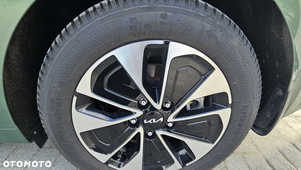 Kia Ceed 1.5 T-GDI L - 20