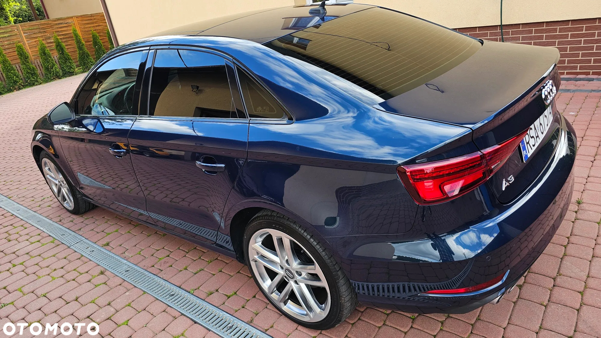Audi A3 - 29