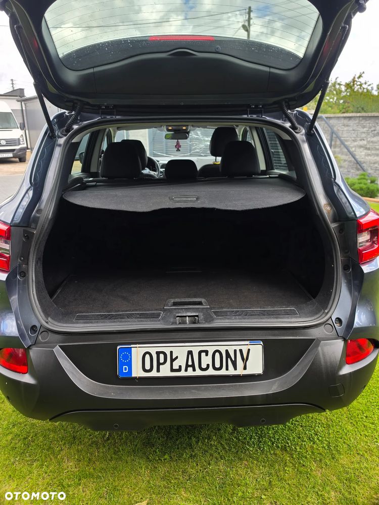 Renault Kadjar Energy dCi 110 Business - 15