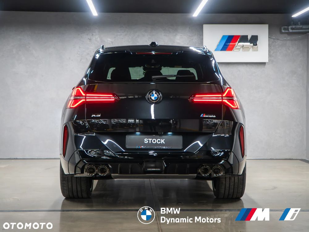 BMW X3 M - 5
