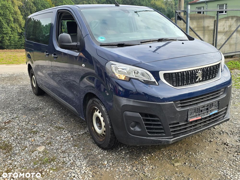 Peugeot Expert Pro L2H1 FlexCab Eco - 4