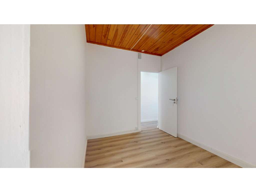 Apartamento T3 em Alcântara - Grande imagem: 5/22