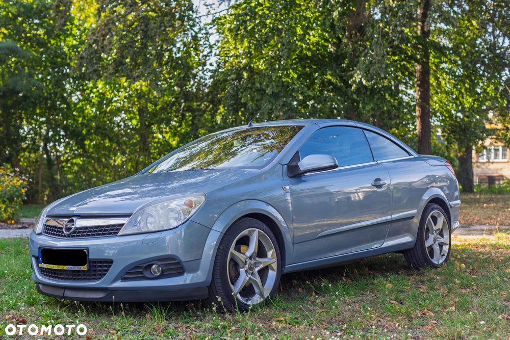 Opel Astra - 3
