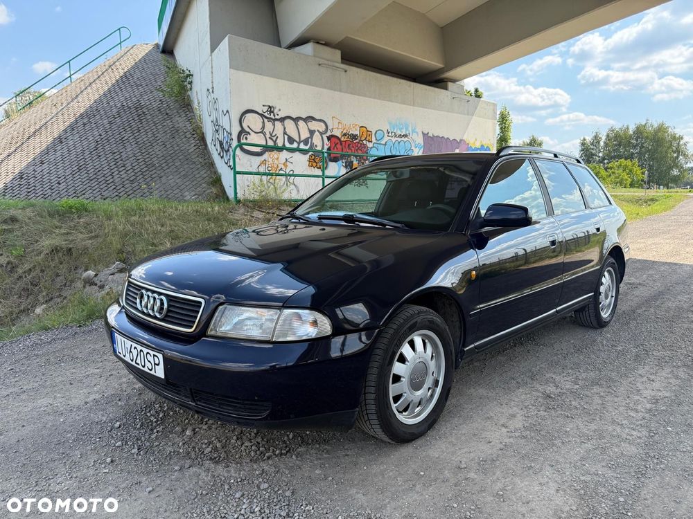 Audi A4 ver-1-8 - 1