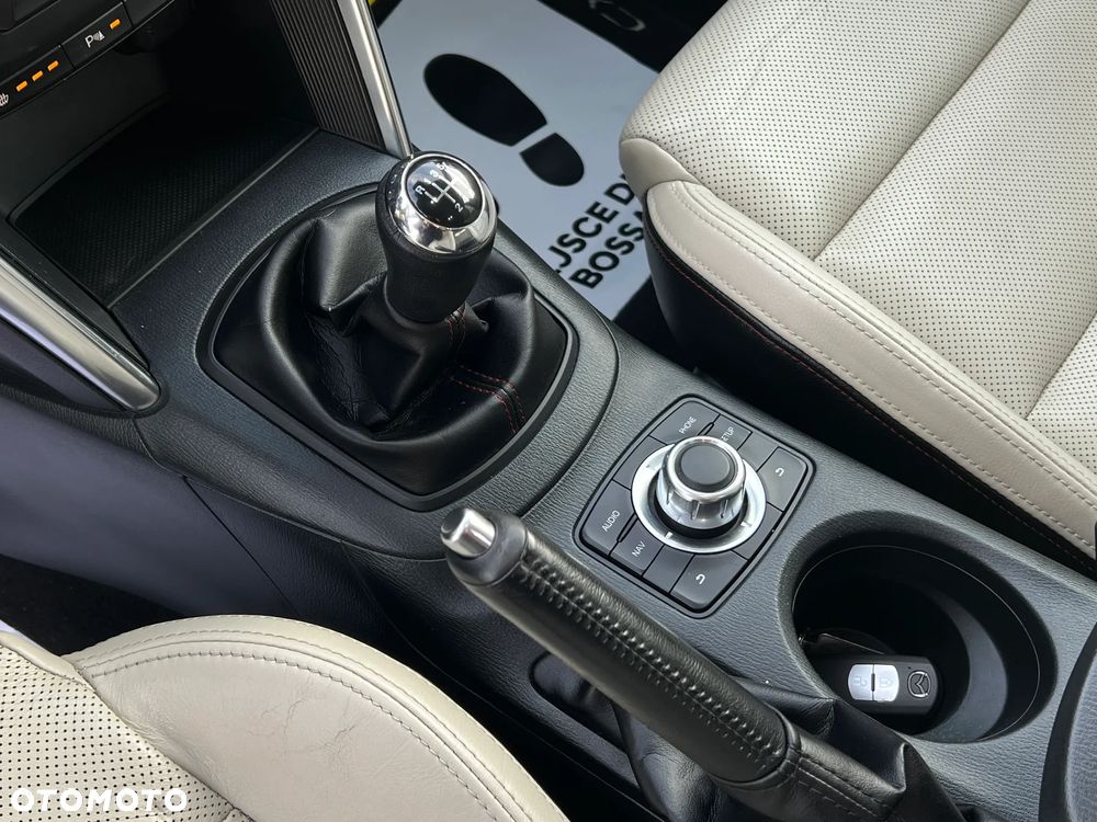 Mazda CX-5 - 20