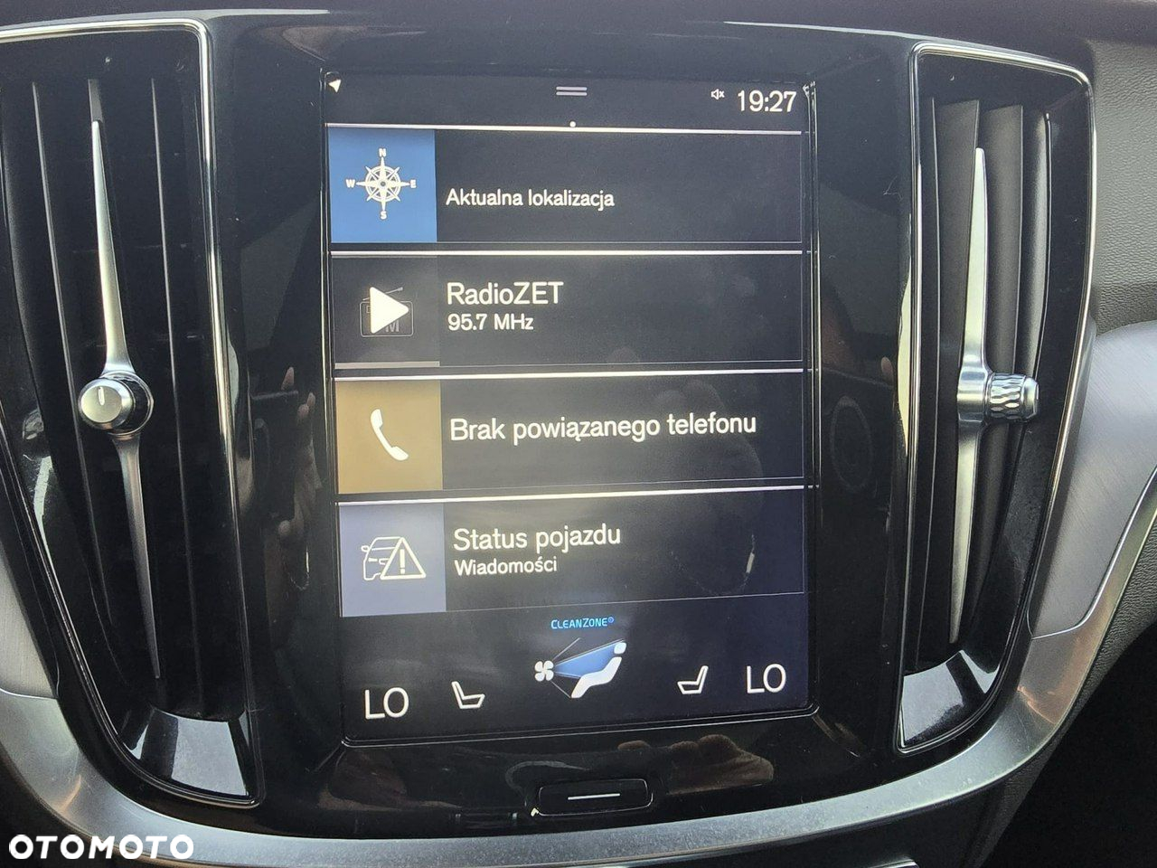 Volvo V60 - 19