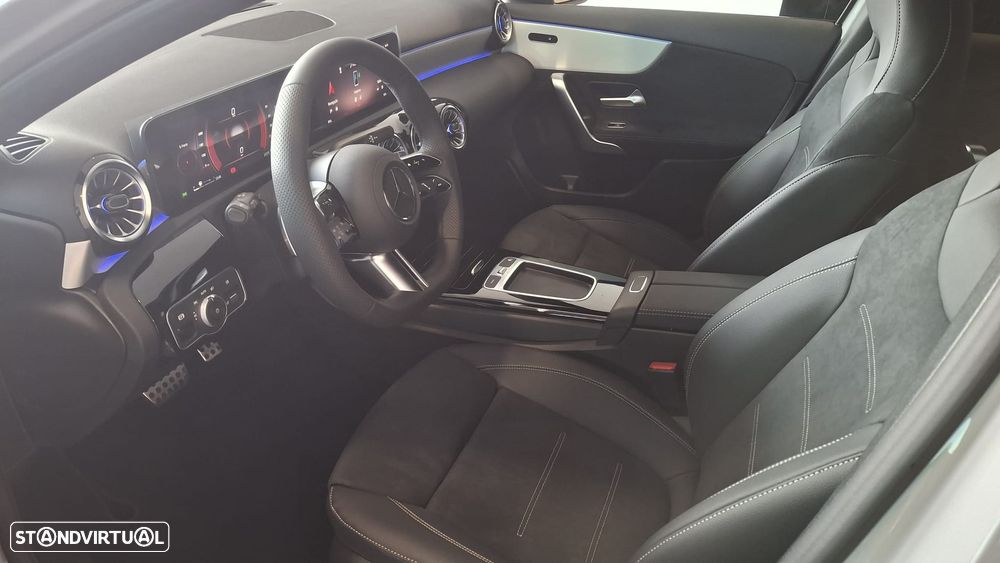 Mercedes-Benz A 180 d 8G-DCT Special Edition - 10