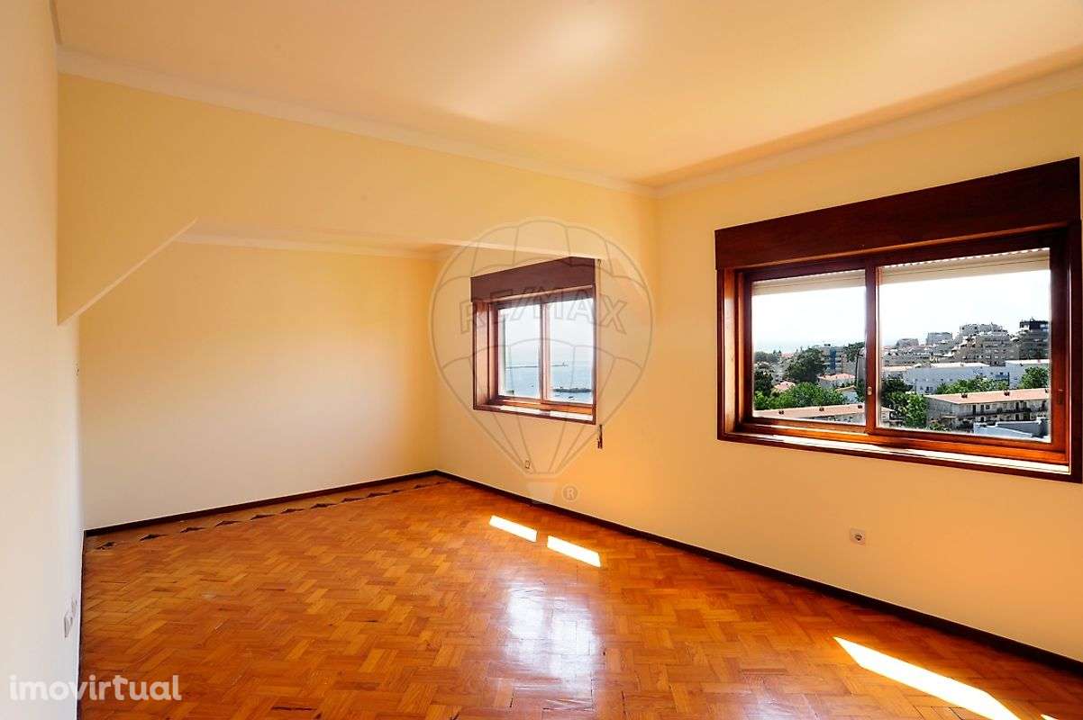 Apartamento T4 para arrendamento - Grande imagem: 5/9