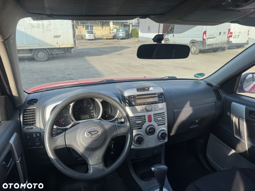 Daihatsu Terios 4WD Automatik Top - 8