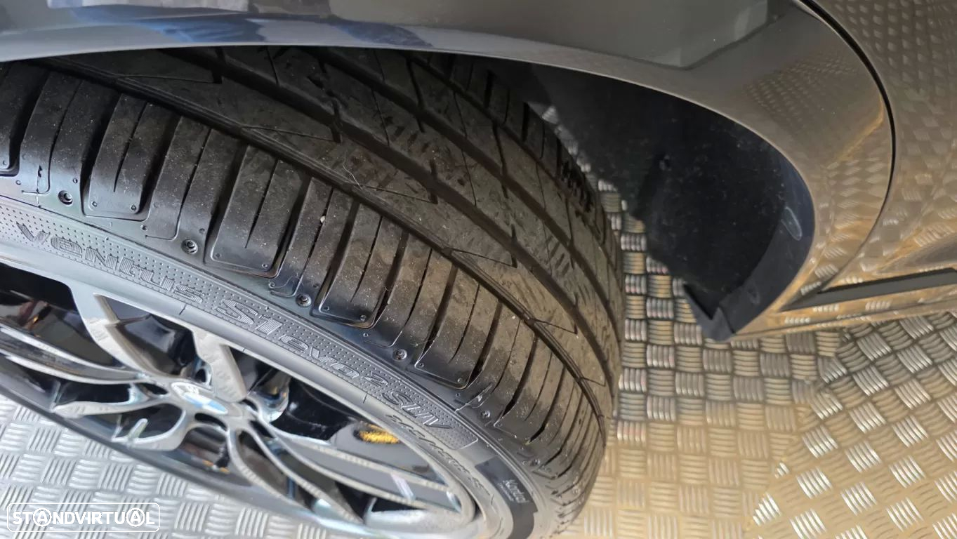 BMW X4 30 d xDrive Pack M - 37