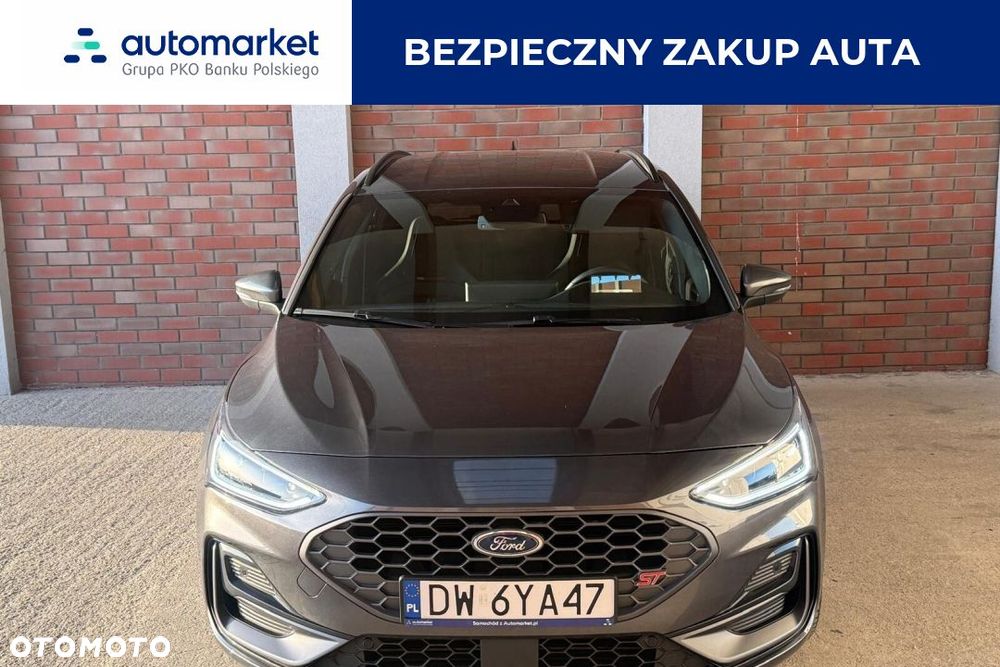 Ford Focus 2.3 EcoBoost ST X - 2