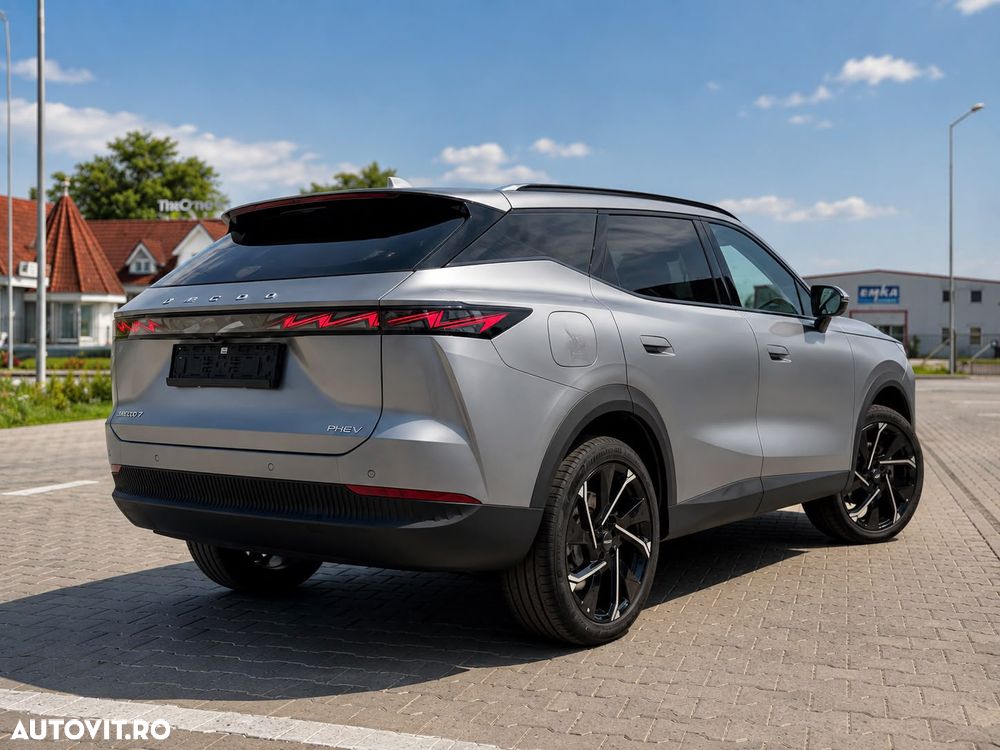 Omoda 7 1.5 TGDI 1DHT PHEV Exclusive - 18
