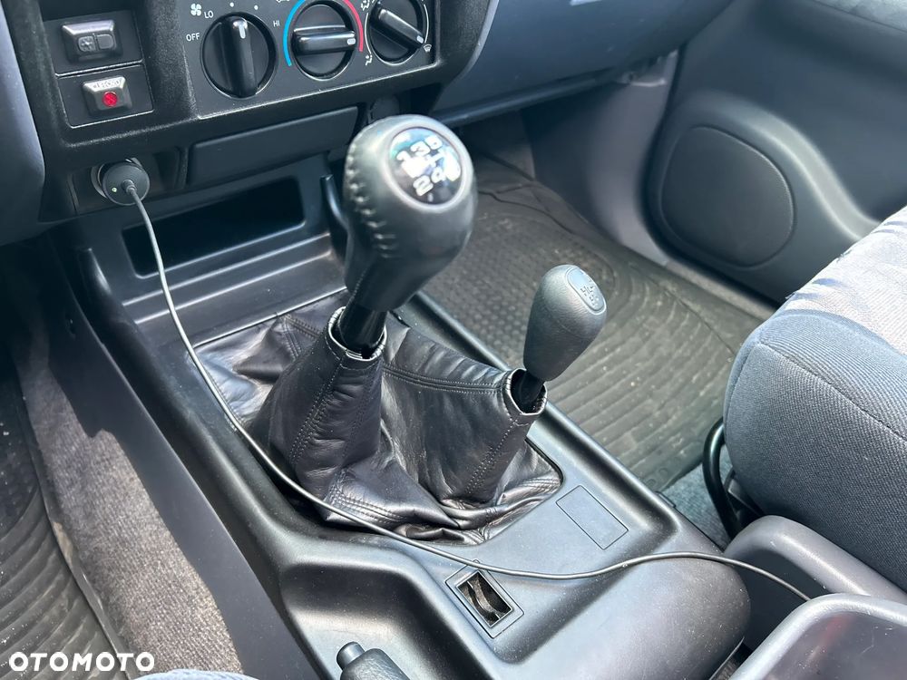 Toyota Land Cruiser Prado 90 3.0 D4D - 16