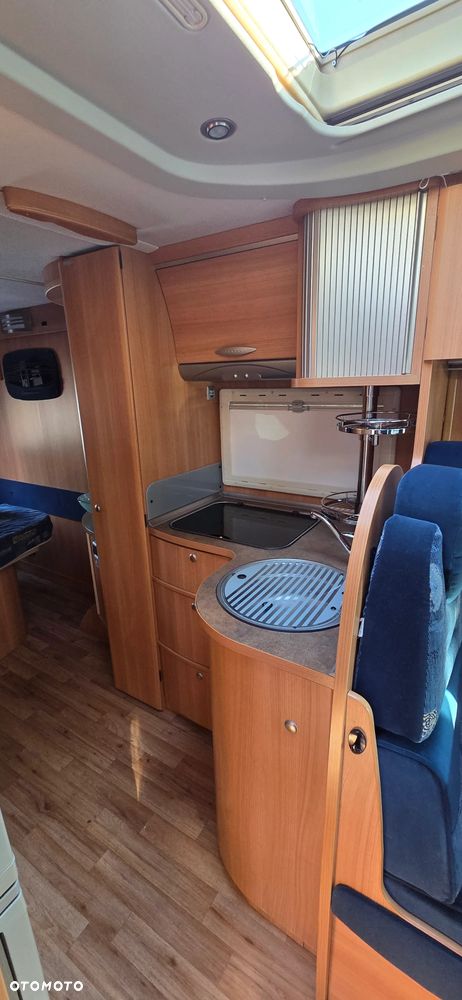 Chausson Trigano F12 - 29