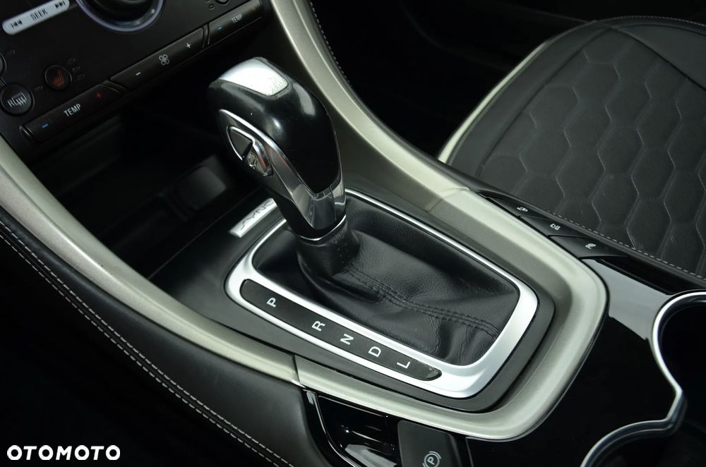 Ford Mondeo - 30