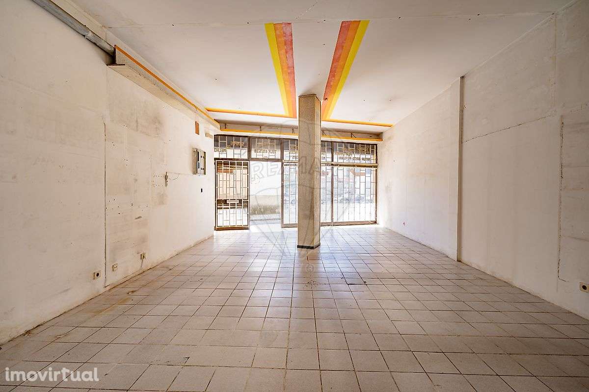 Loja  para arrendamento - Grande imagem: 5/10