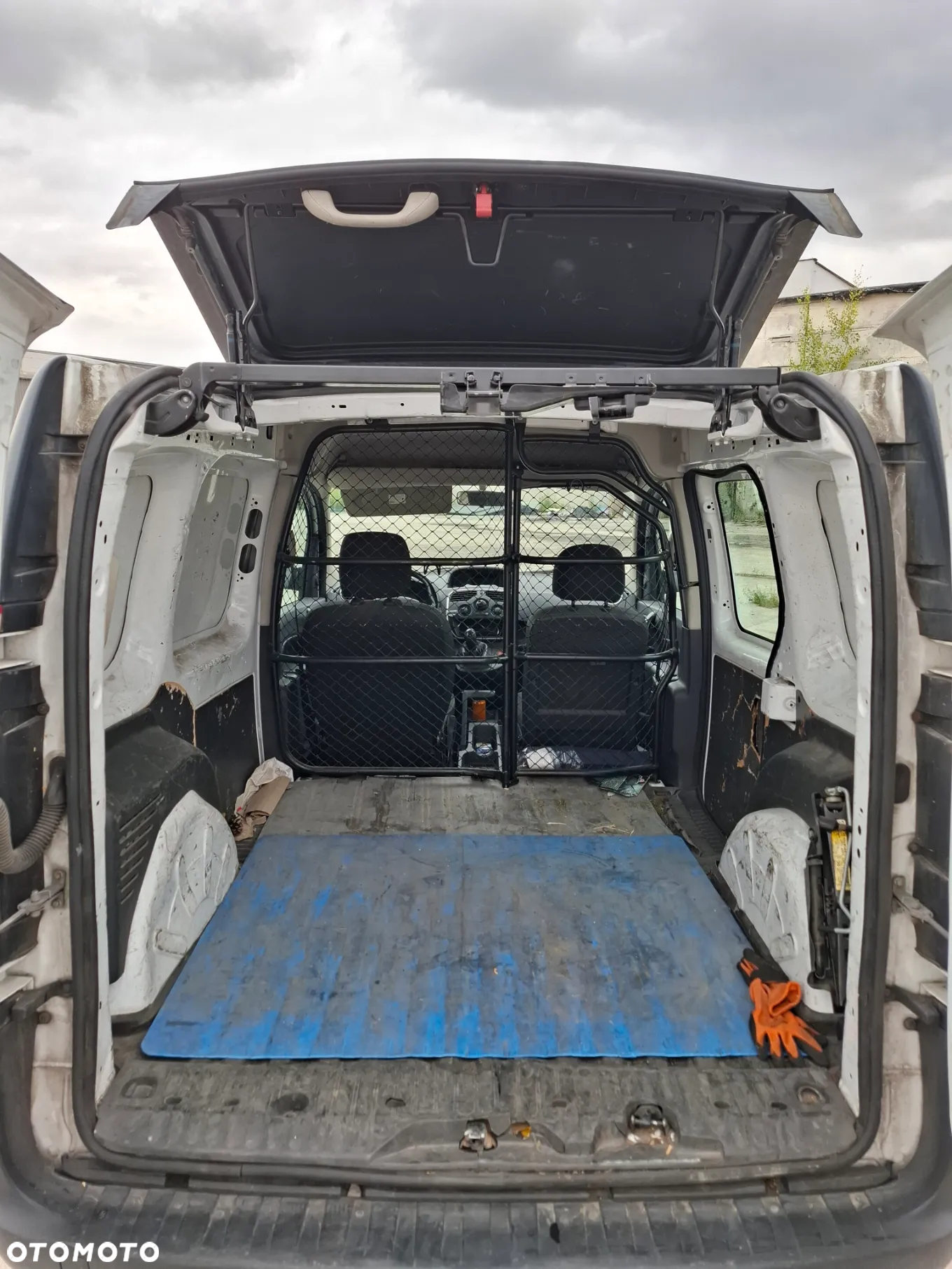 Renault Kangoo - 7