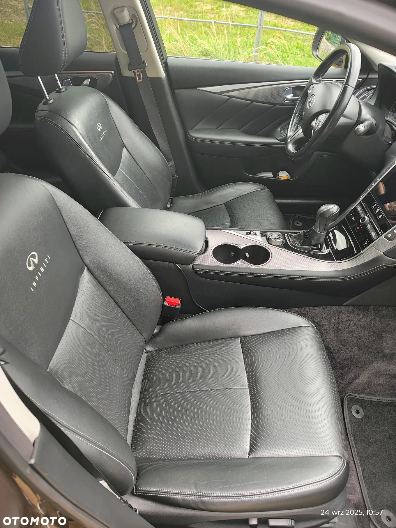 Infiniti Q50 2.2d - 21