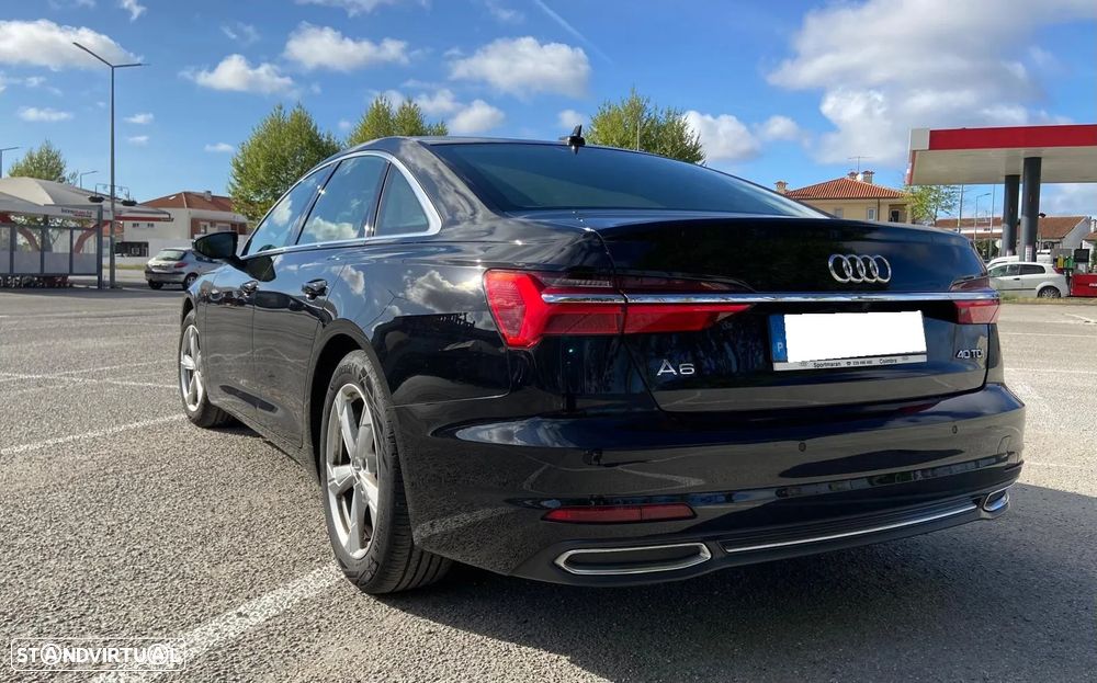 Audi A6 40 TDI Sport S tronic - 3
