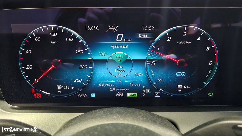 Mercedes-Benz E 300 - 11