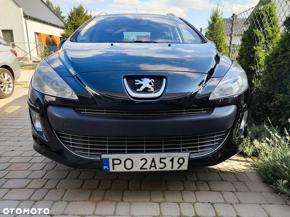 Peugeot 308 1.6 HDi Premium - 2