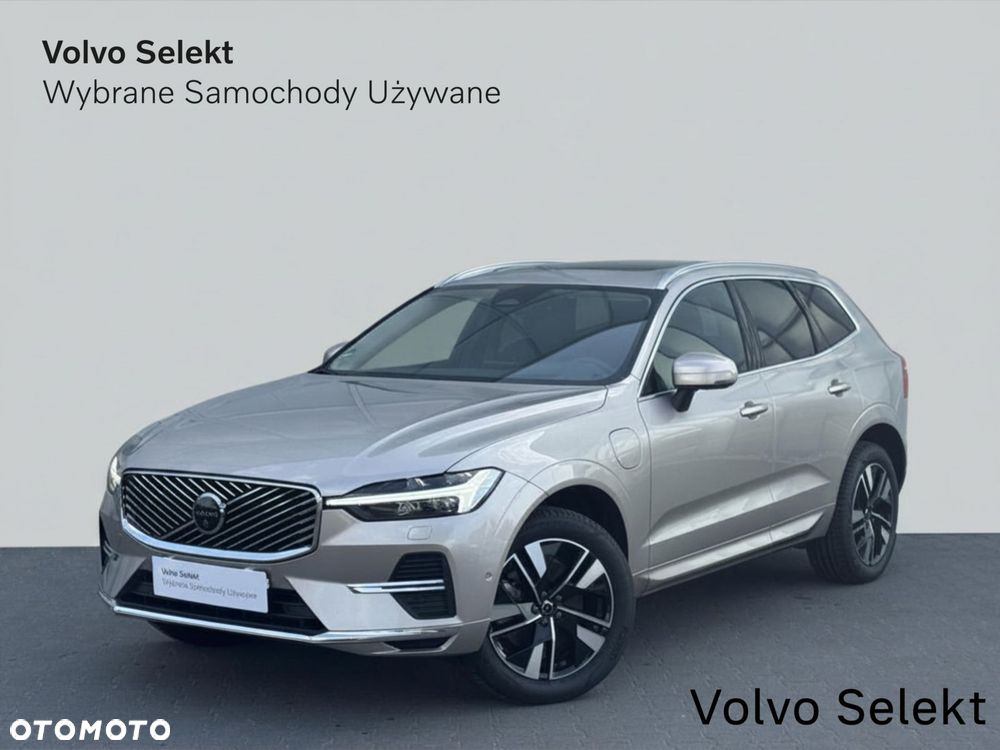 Volvo XC 60 - 1