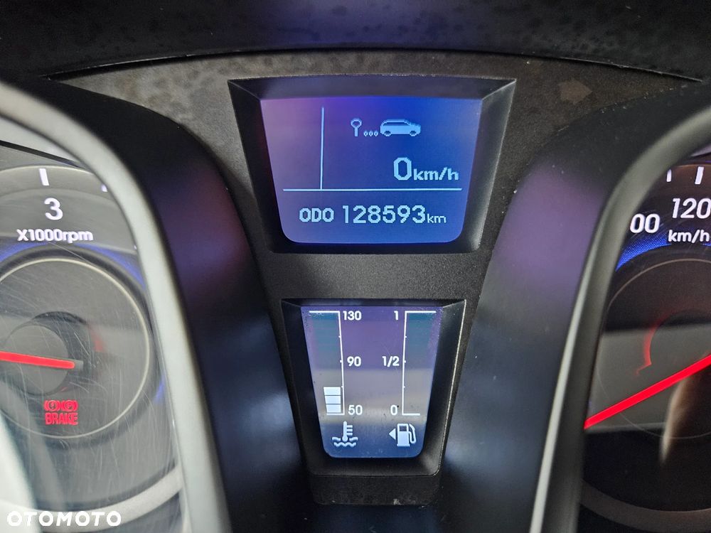 Hyundai ix20 1.6 CRDi Comfort - 27