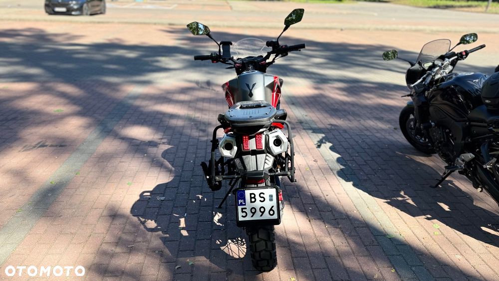 Zipp VZ-50 - 2
