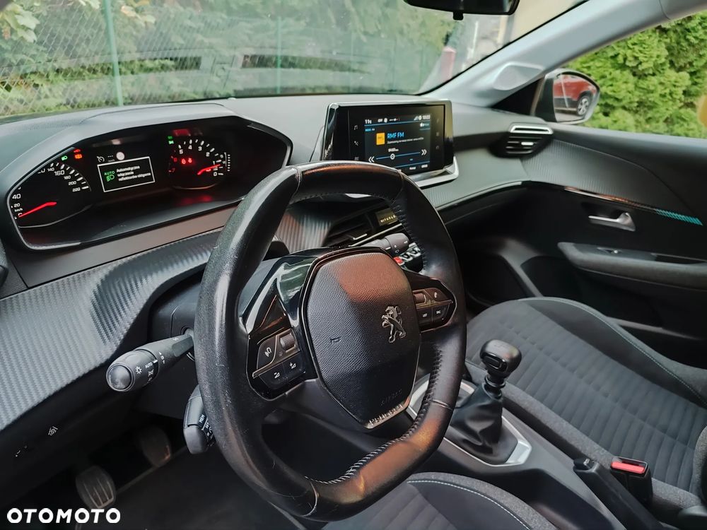 Peugeot 208 PureTech 100 Style - 15