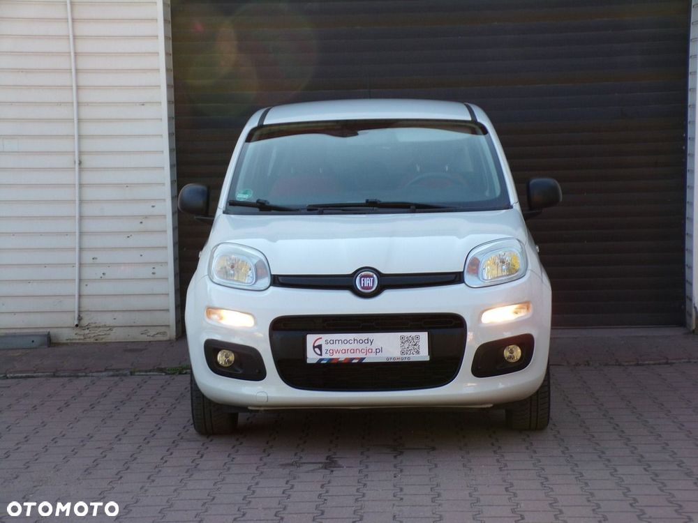 Fiat Panda - 6