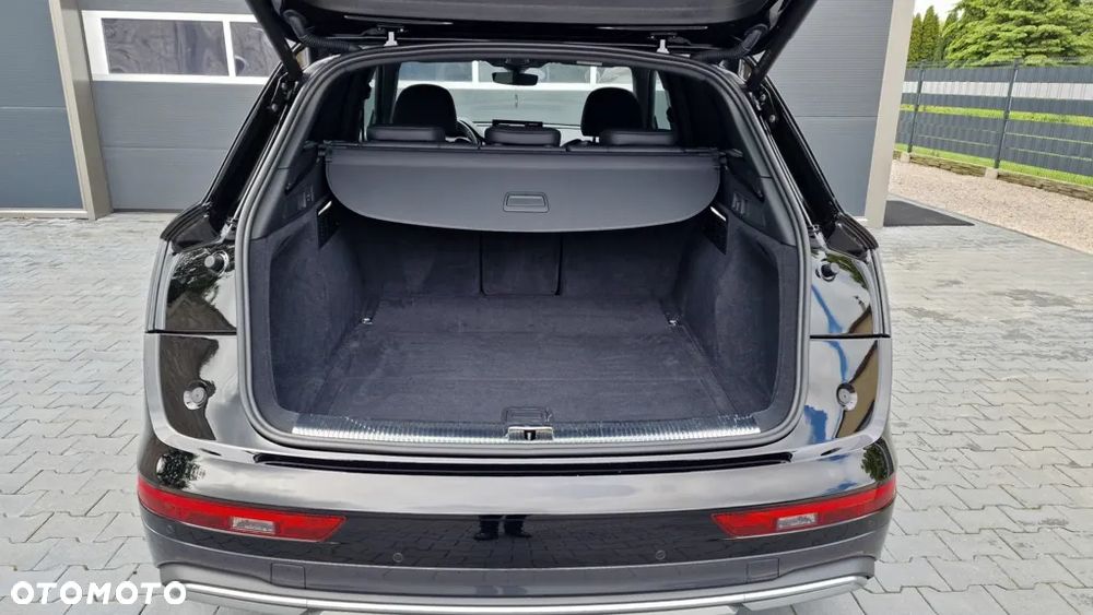 Audi Q5 35 TDI S tronic S line - 16