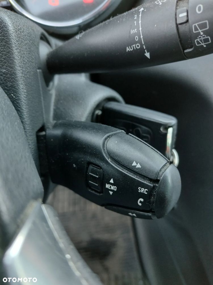 Peugeot 5008 1.6 HDi Active 7os - 40