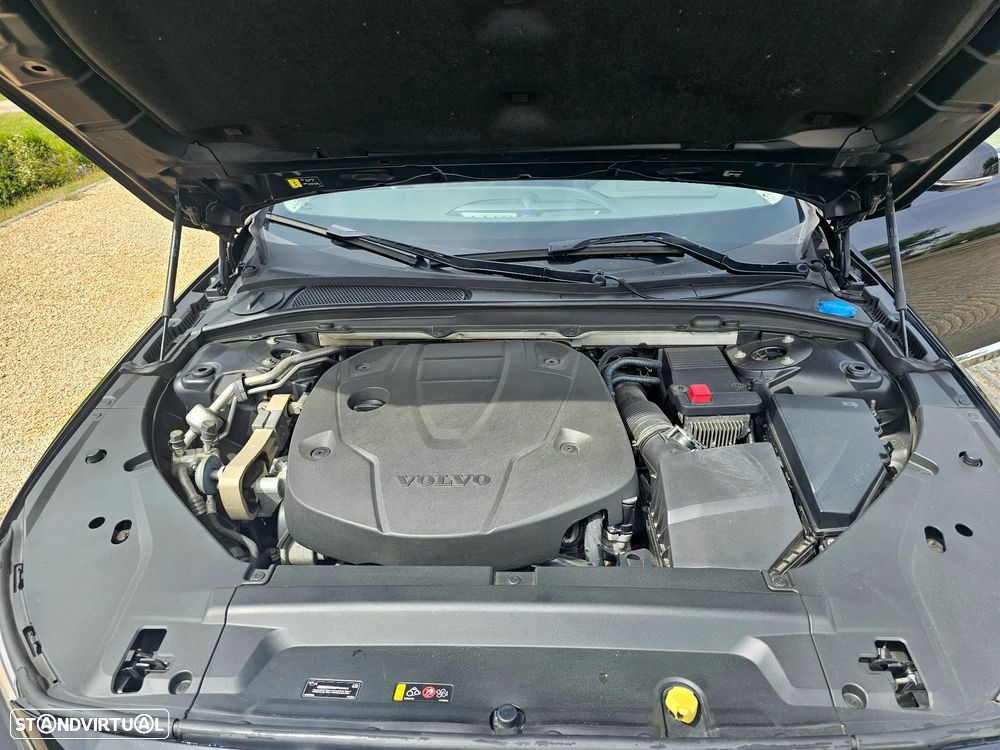 Volvo S90 2.0 D4 Inscription Geartronic - 17