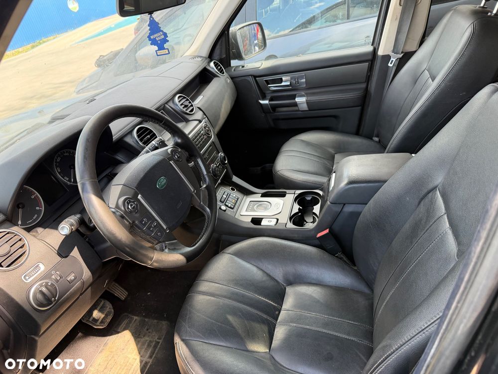 Land Rover Discovery 3.0 TD V6 S - 6