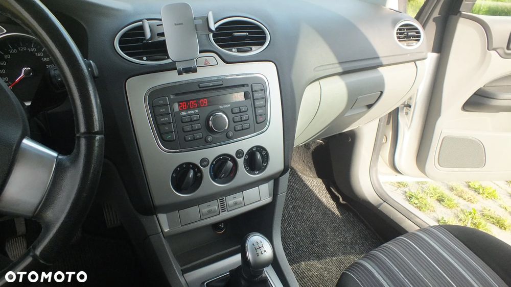 Ford Focus 1.6 TDCi cDPF Trend - 7