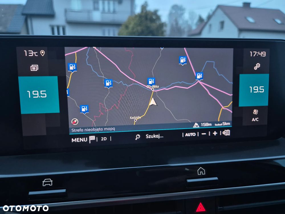 Citroën C4 BlueHDi 130 Stop&Start EAT8 SHINE - 27