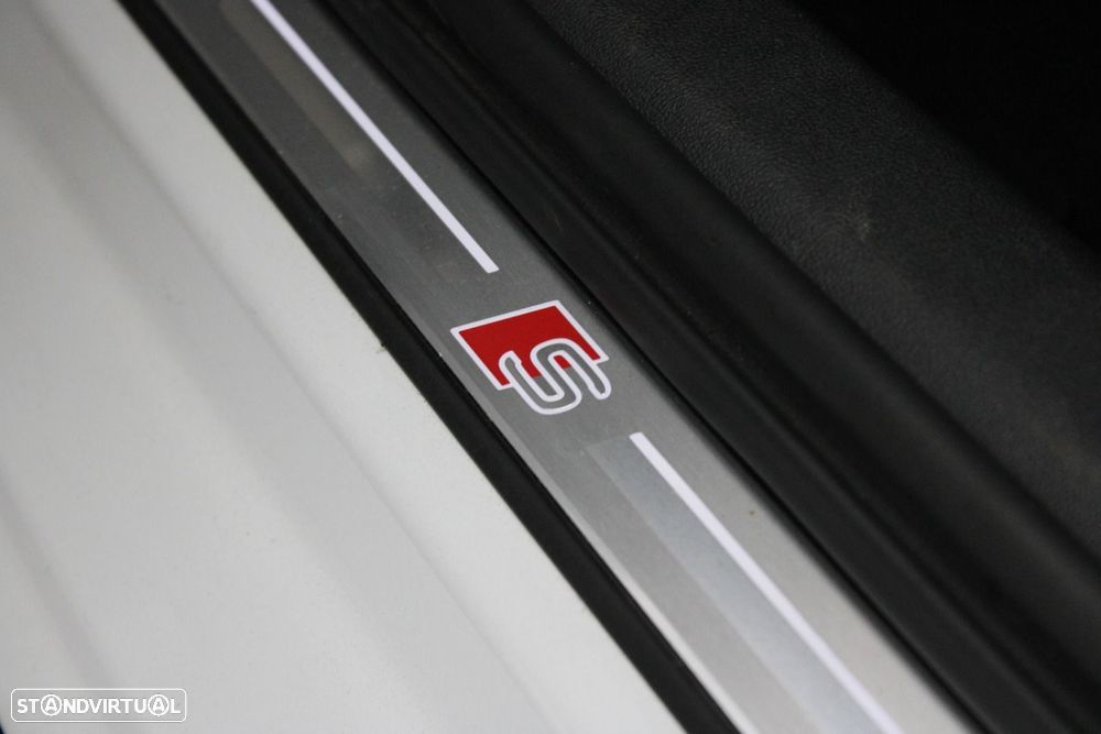 Audi A3 Sportback - 12