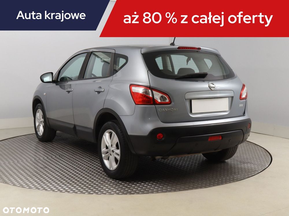 Nissan Qashqai - 6