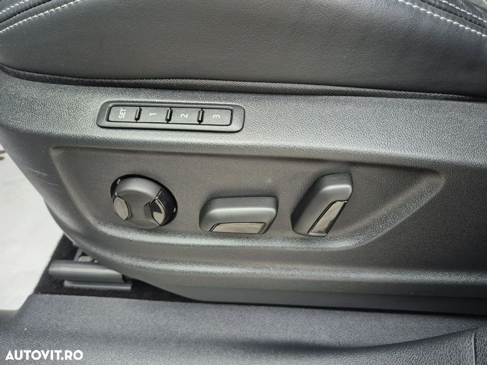 Skoda Kodiaq 2.0 TDI 4X4 DSG SportLine - 10