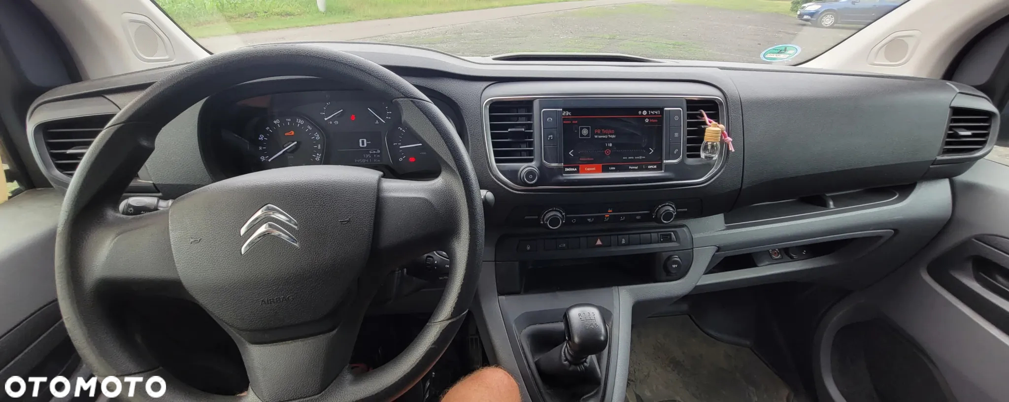 Citroën Jumpy XL BlueHDi 150 Business - 10