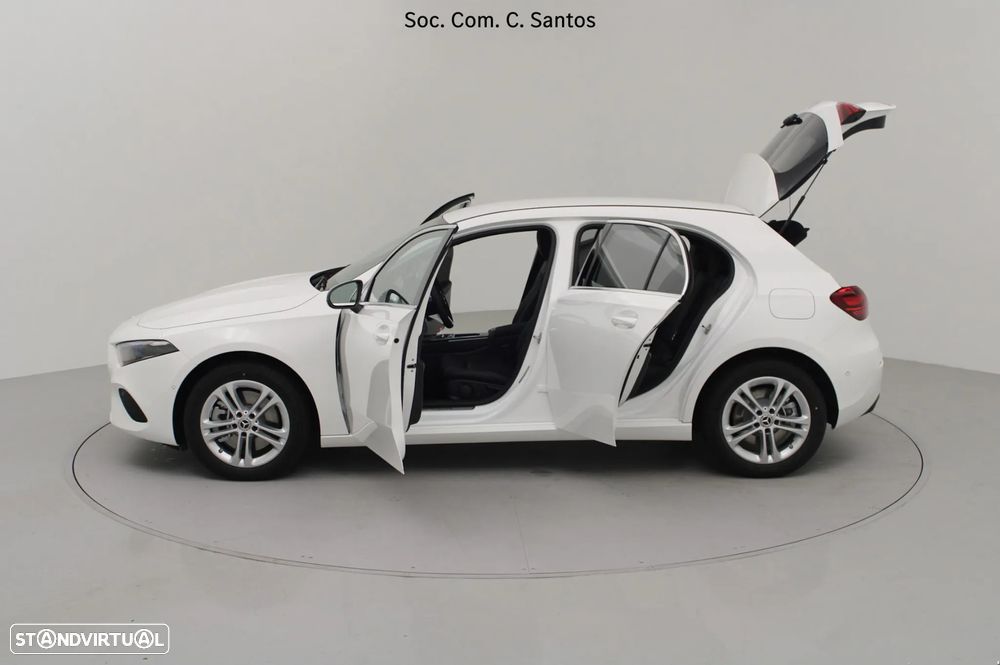 Mercedes-Benz A 250 e Progressive - 7