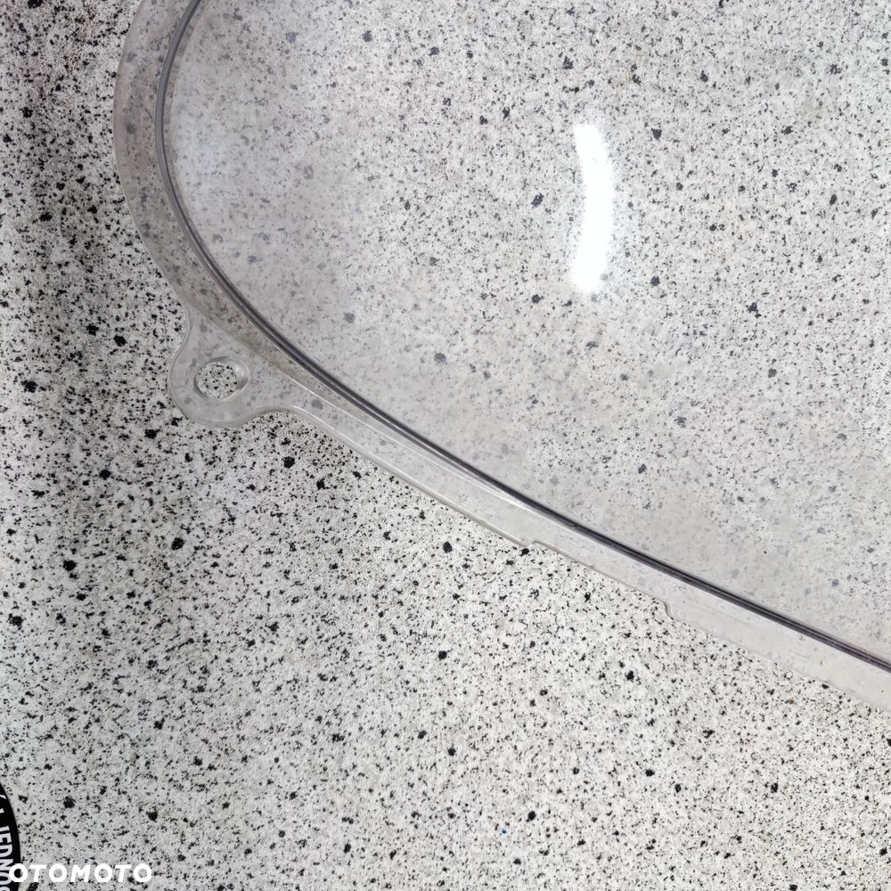 Szyba, szybka, owiewka przód Suzuki SV 650 SV650 98-02 - 14