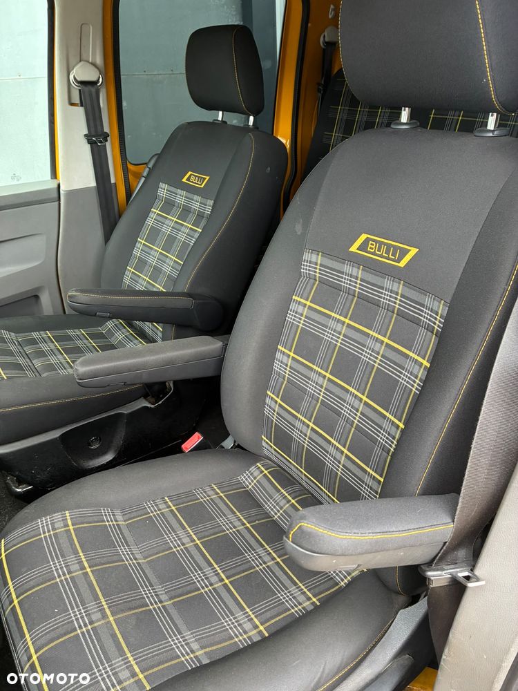 Volkswagen T6.1 Transporter DOKA - 13