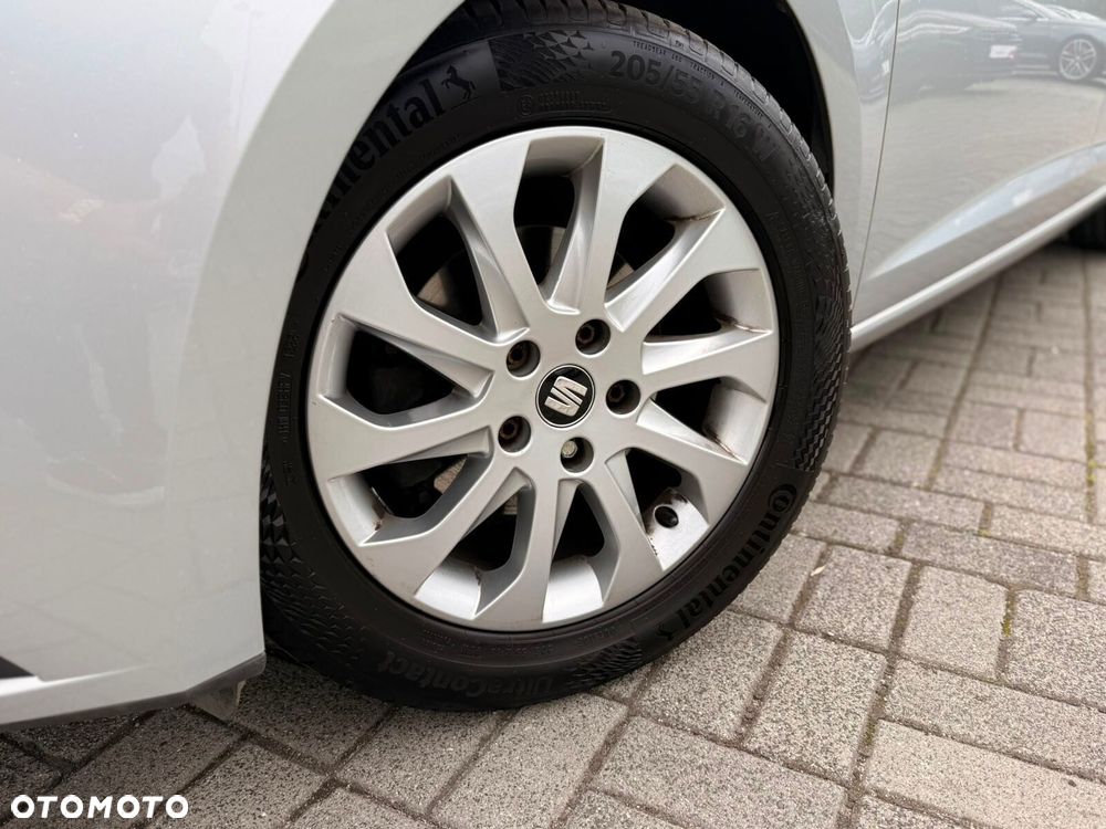 Seat Leon 1.6 TDI Style - 15
