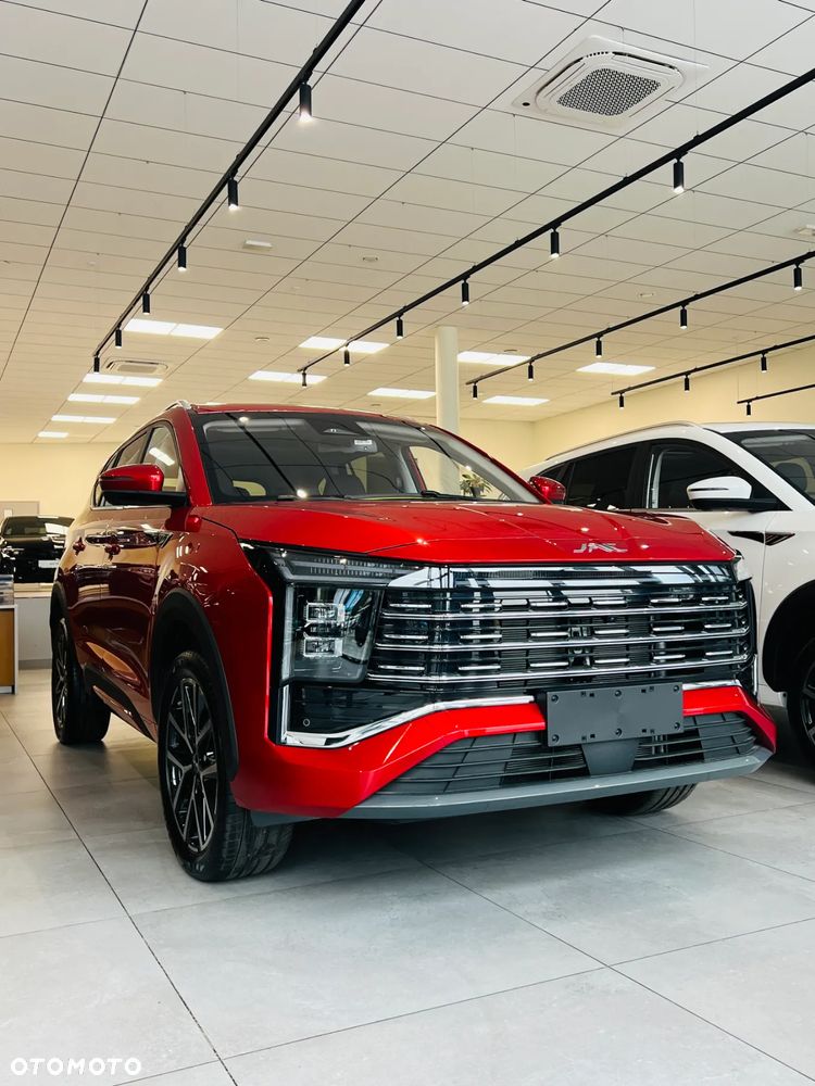 JAC JS8 PRO 7os - 17