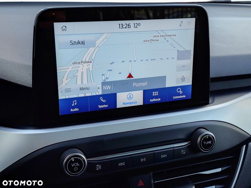 Ford Focus 1.5 EcoBlue Active Business - 18